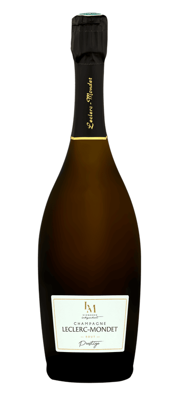 Leclerc Mondet, Le Prestige Cuvée - Pre-order!
