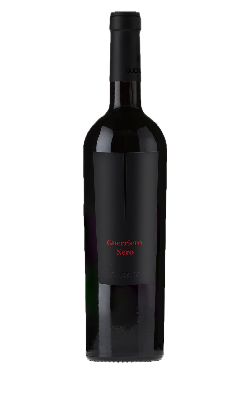 Guerrieri, Guerriero Nero Marche Red IGT