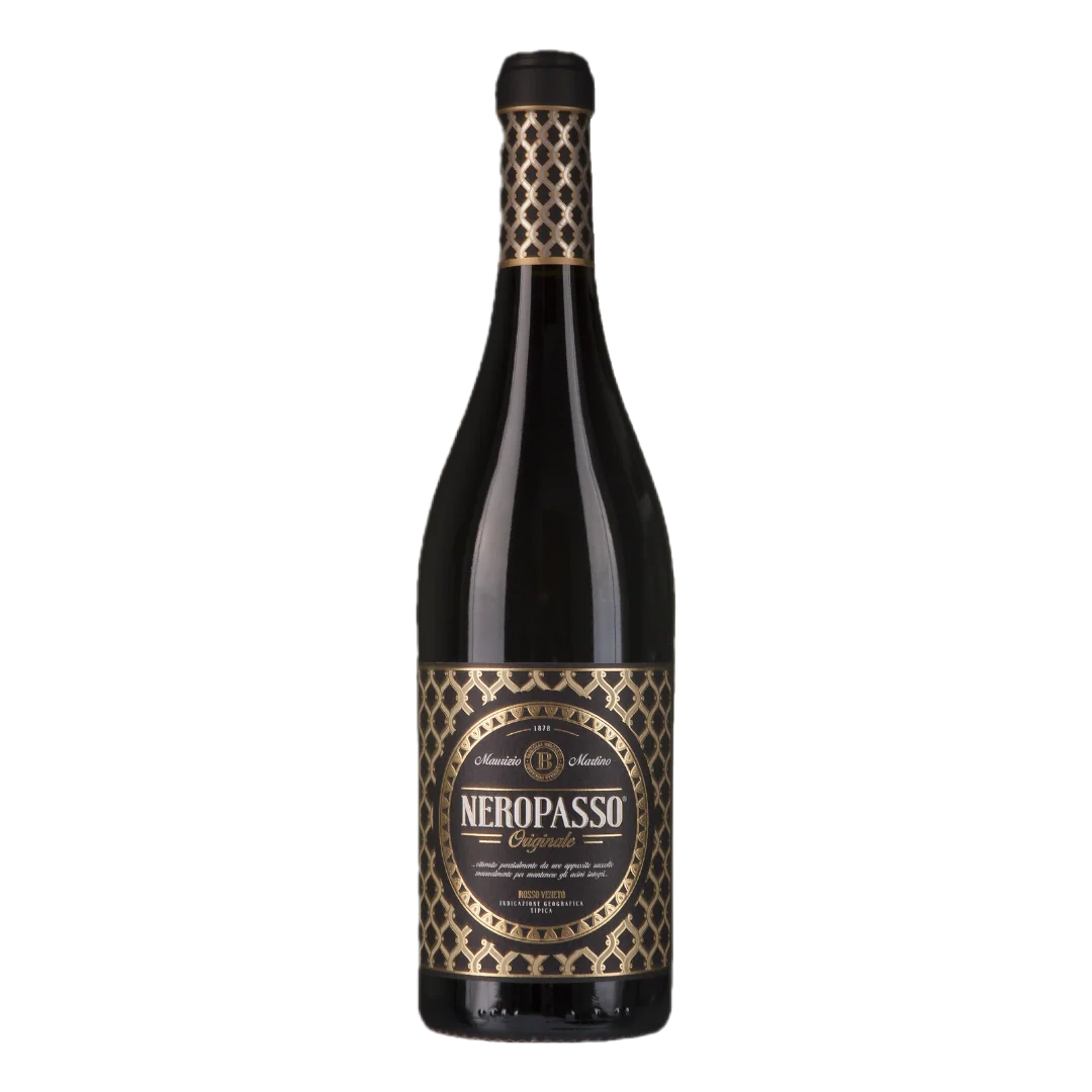 Biscardo, Neropasso Rosso
