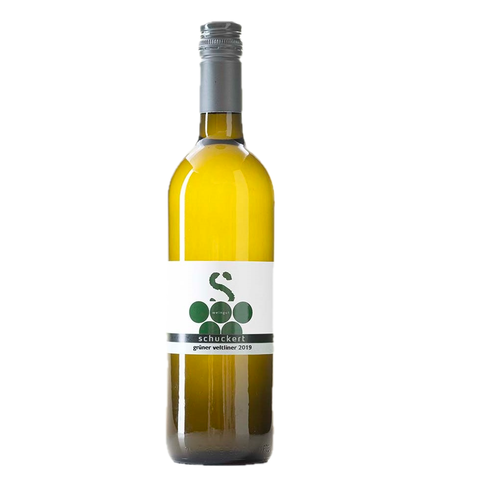 Weingut Schuckert, Grüner Veltliner Classic Weinviertel DAC