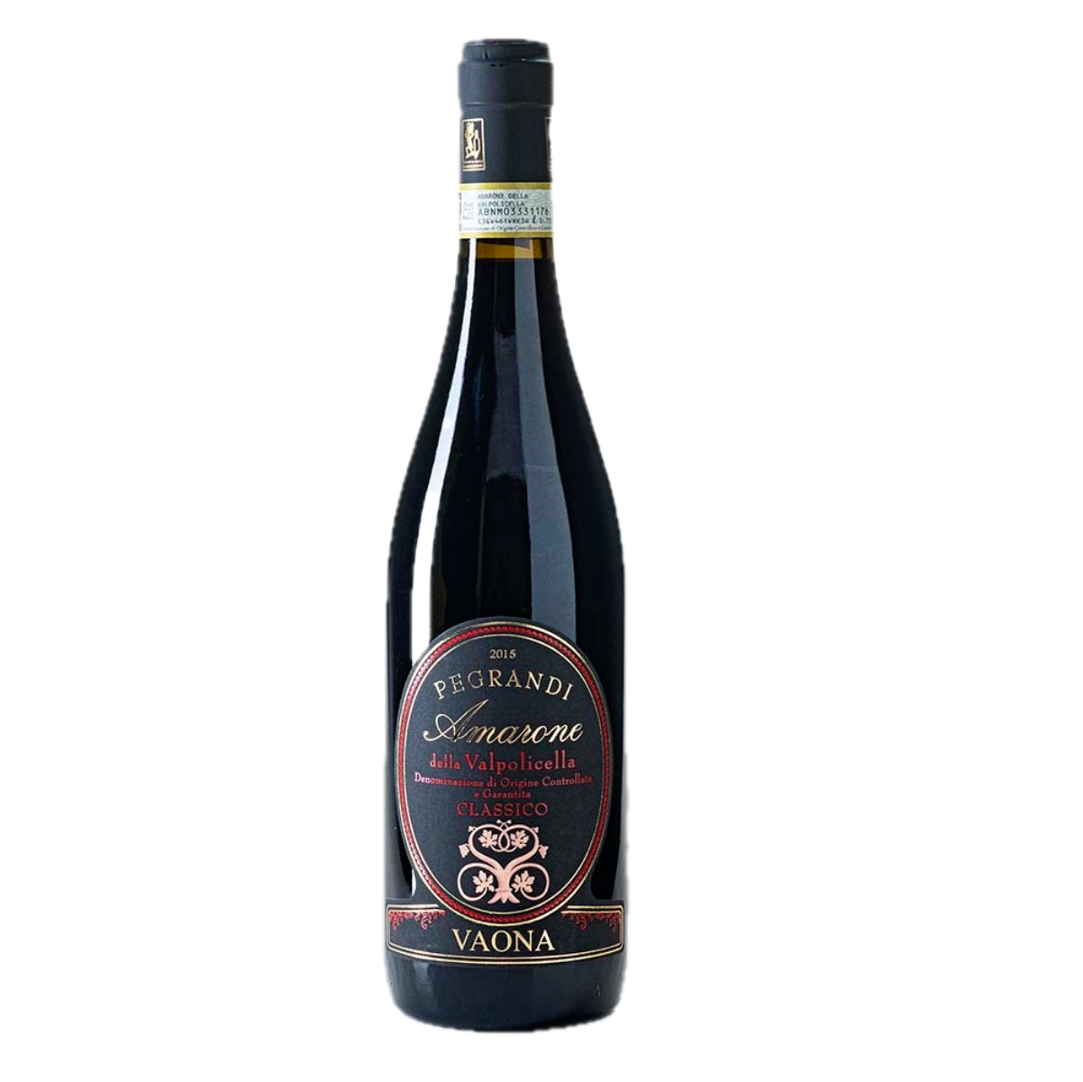 Vaona, Pegrandi Amarone della Valpolicella Classico
