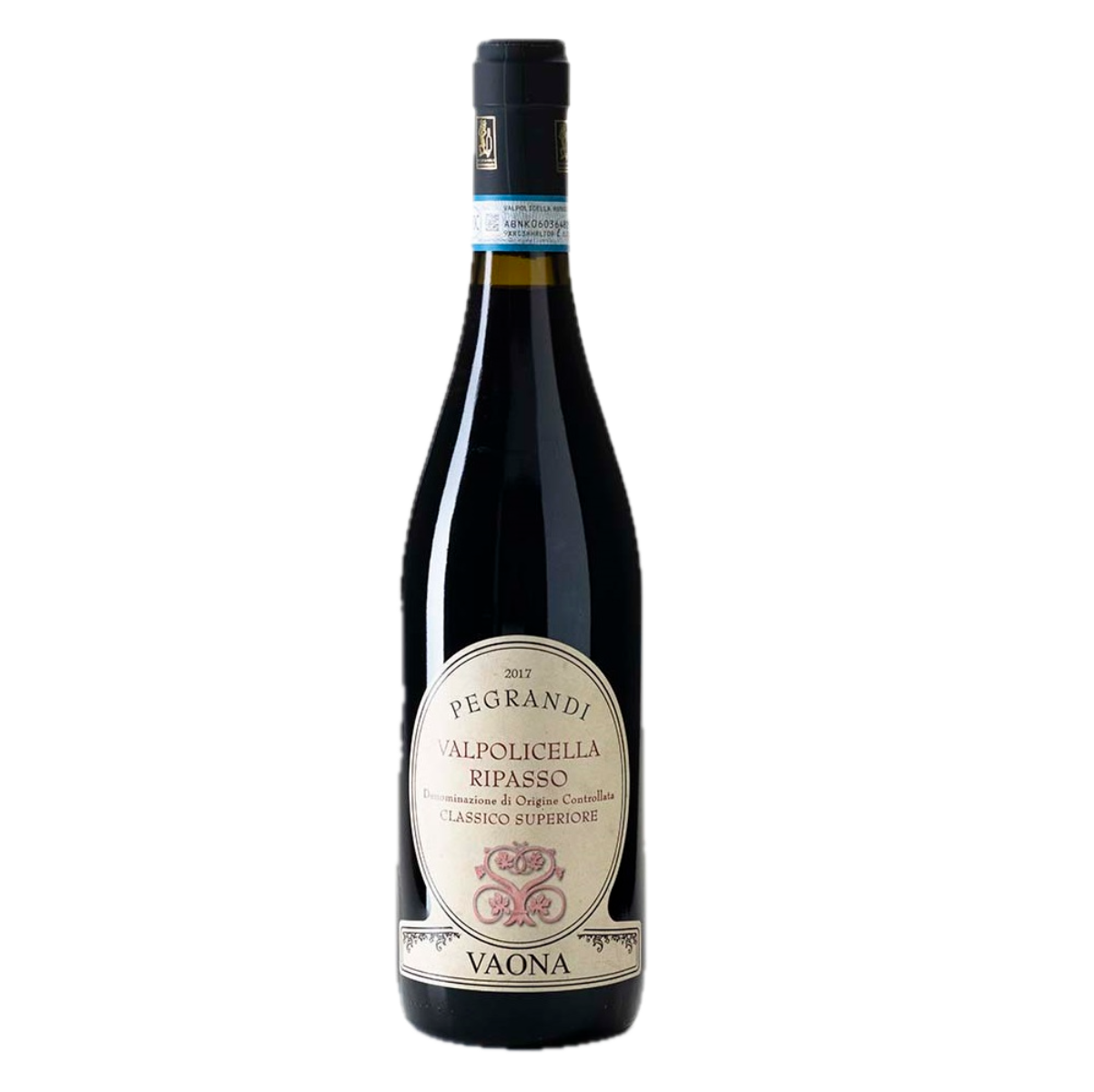 Vaona, Pegrandi Valpolicella Ripasso Classico Superiore