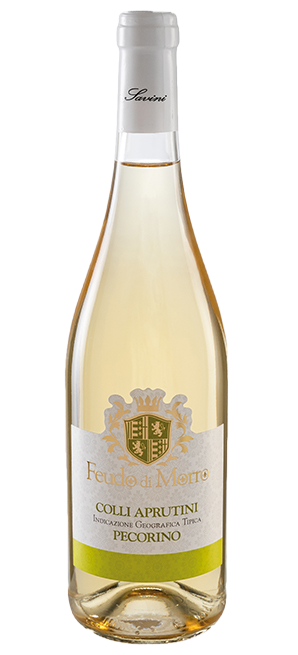 Feudo di Morro, Pecorino