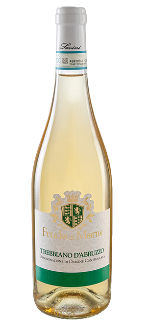 Feudo di Morro, Trebbiano d'Abruzzo