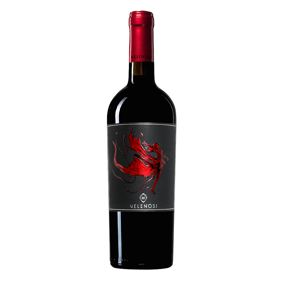 Velenosi Ninfa Marche Rosso IGT