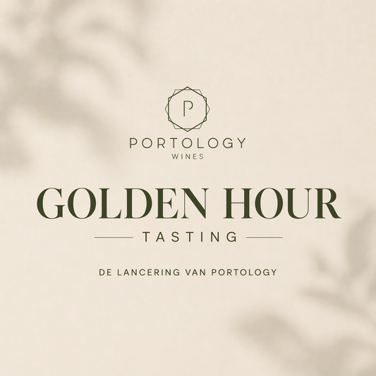 Portology Golden Hour Tasting Ticket
