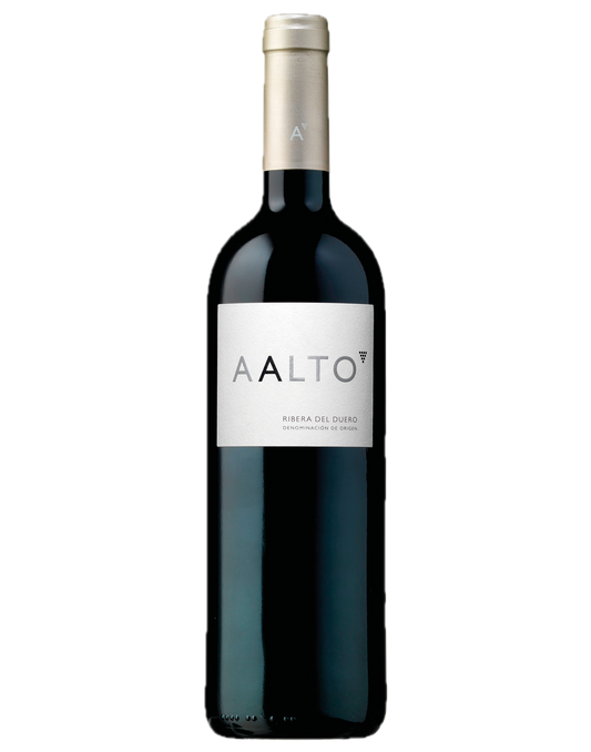 Aalto, Ribera del Duero
