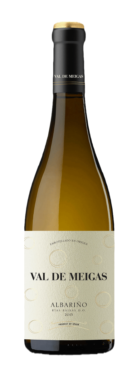 Val de Meigas Albariño