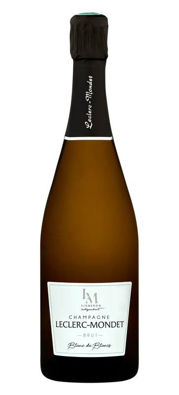 Leclerc Mondet, Blanc de Blancs - Pre Order!