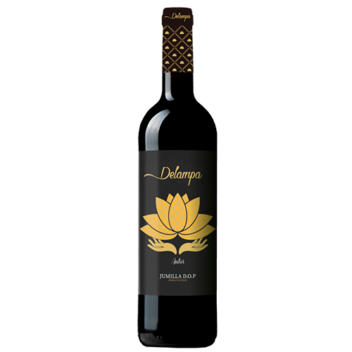 Bodegas Delampa, Author