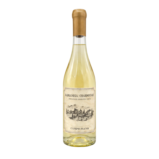 Campo Piano Garganega Chardonnay, Veronese IGT