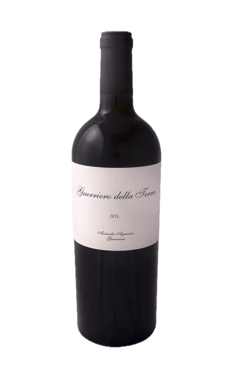 Guerrieri, Della Terra Red