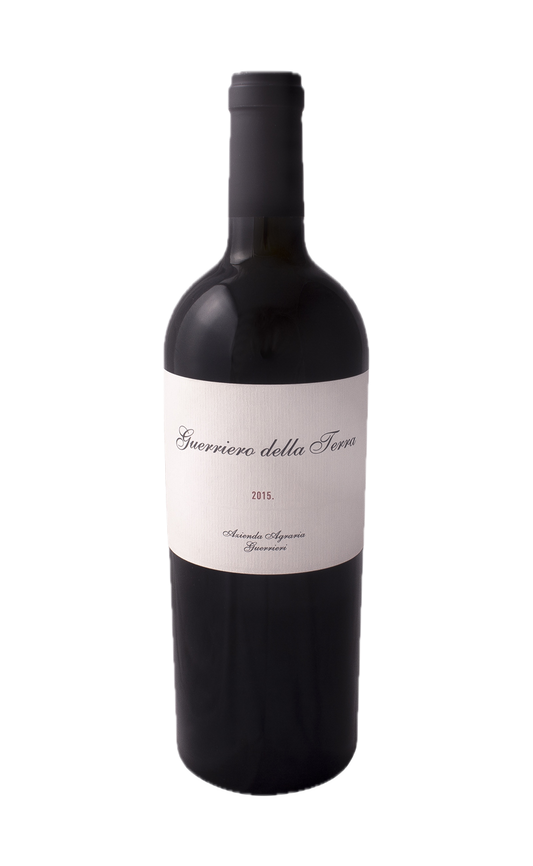 Guerrieri, Della Terra Red