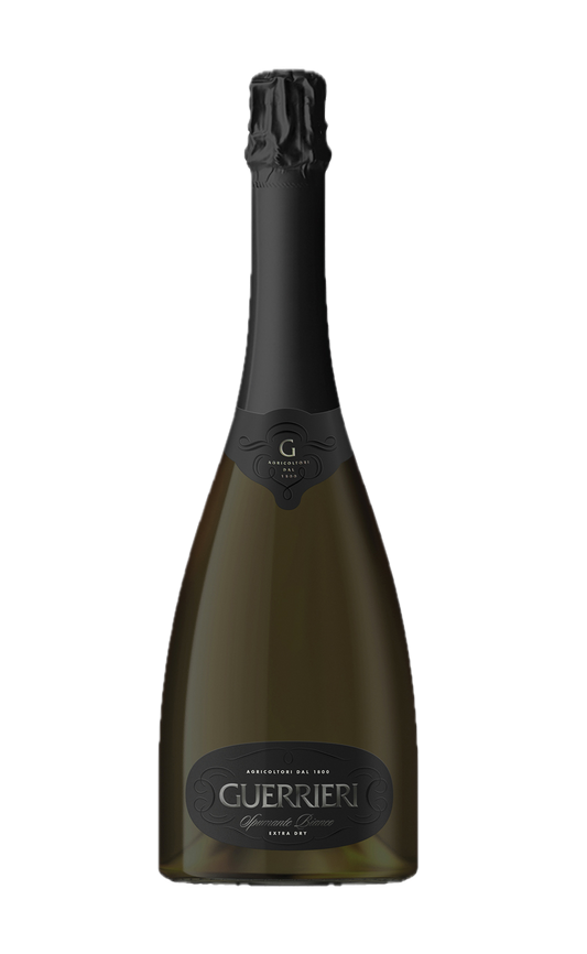 Azienda Agraria Guerrieri, Spumante Bianco Extra Dry