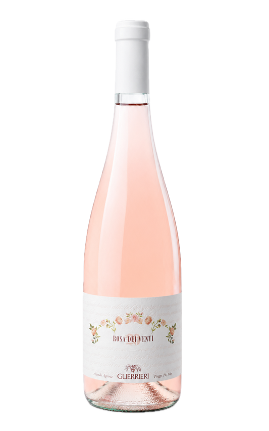 Azienda Agraria Guerrieri, Rosa dei Venti Rosé