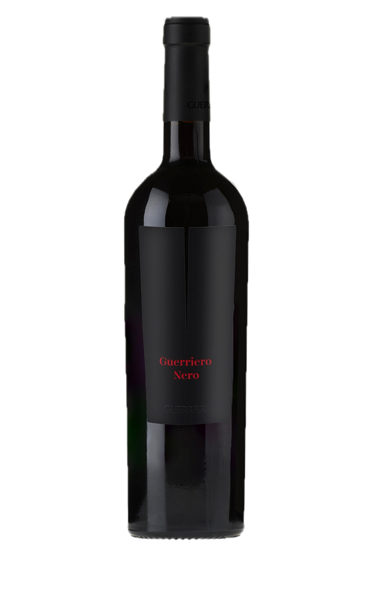 Guerrieri, Guerriero Nero Marche Red IGT