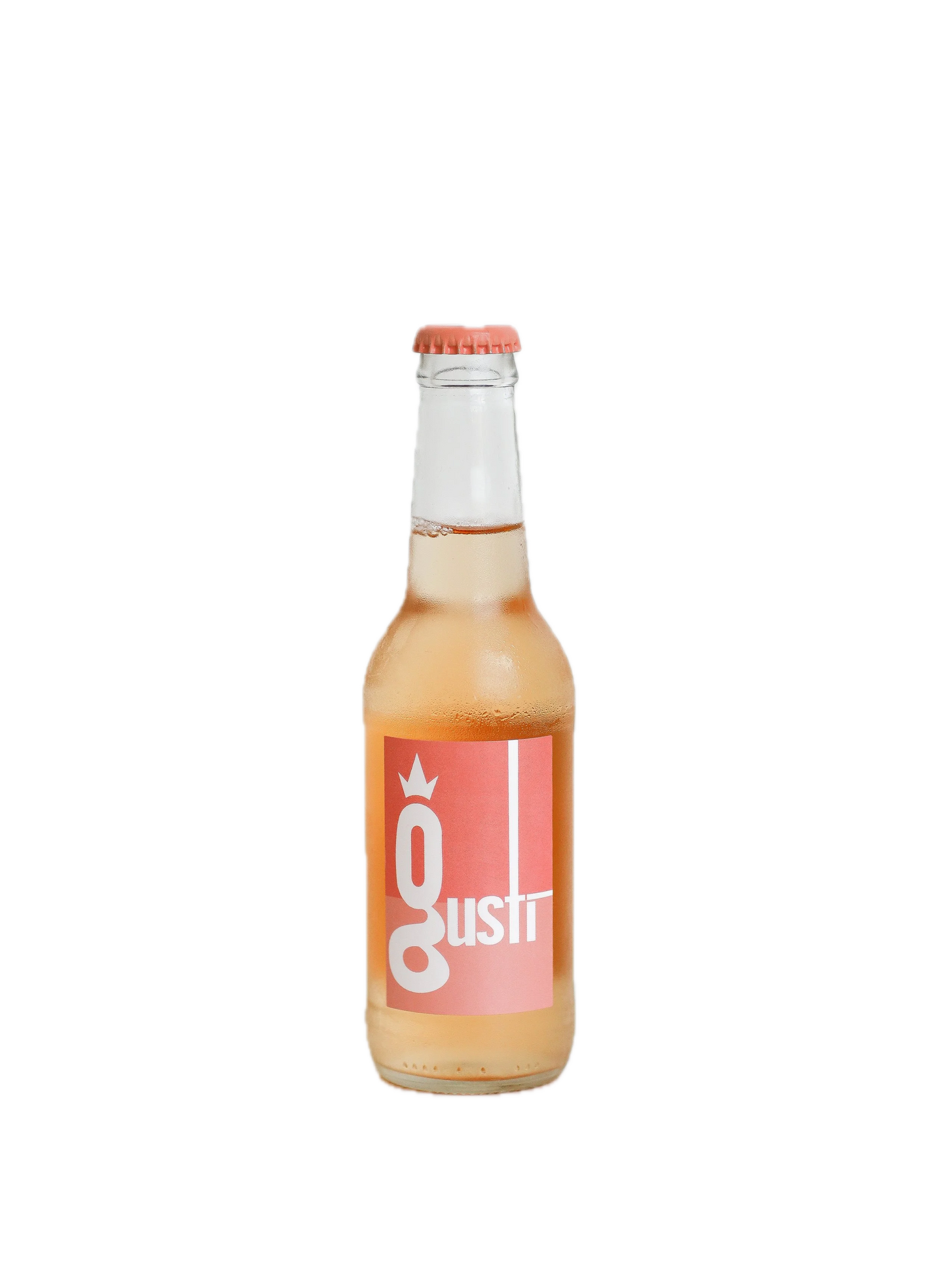 Bubbly Gusti Rosé (24x)