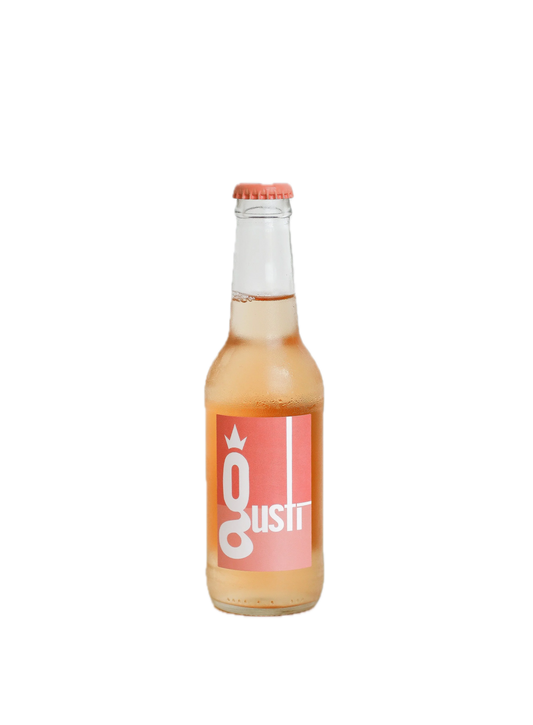 Bubbly Gusti Rosé (24x)