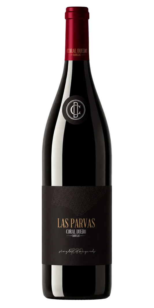 Coral Duero, Las Parvas 2017