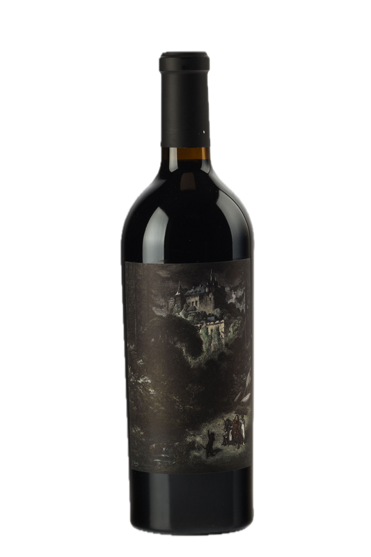 Domaine du Clos des Fées, Le Chat du Marquis 2020