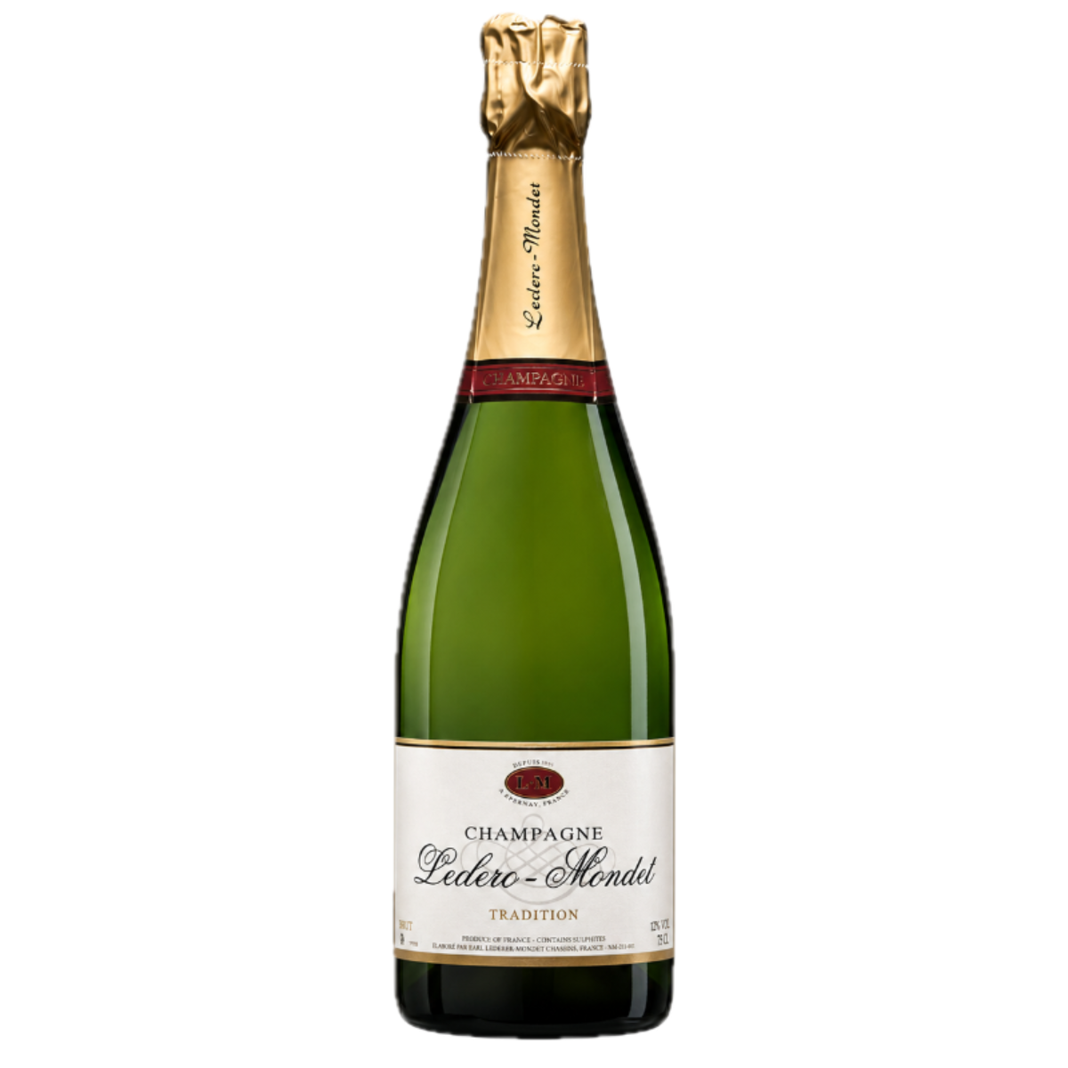 Leclerc Mondet, The Brut Tradition