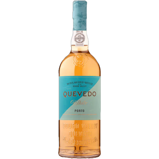 Quevedo White Port