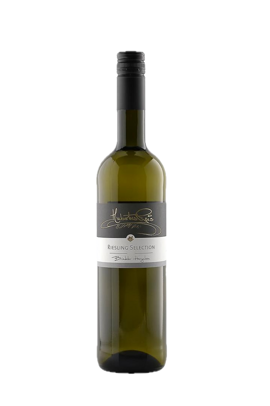 Weingut Hubertus Reis, Riesling Selection 2024