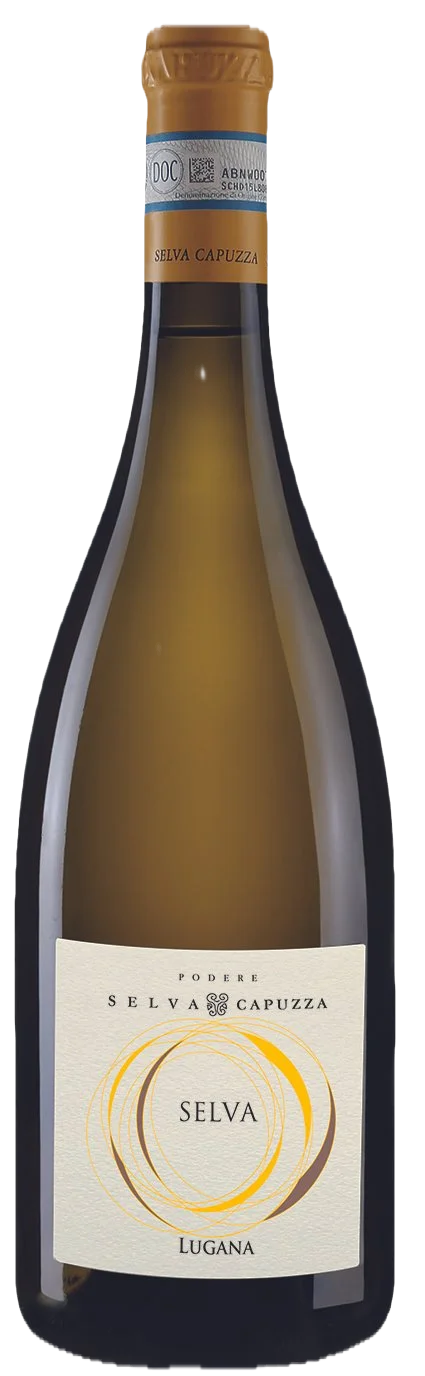 Selva Capuzza, Lugana Selva