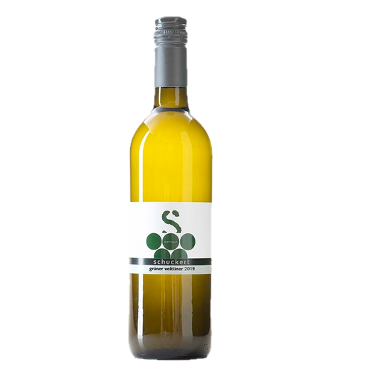 Weingut Schuckert, Grüner Veltliner Classic Weinviertel DAC