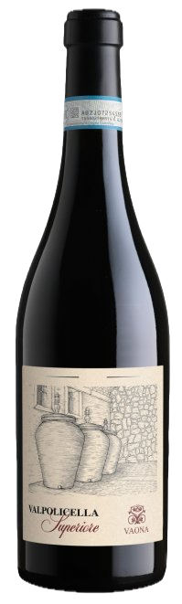 Vaona, Valpolicella Superiore