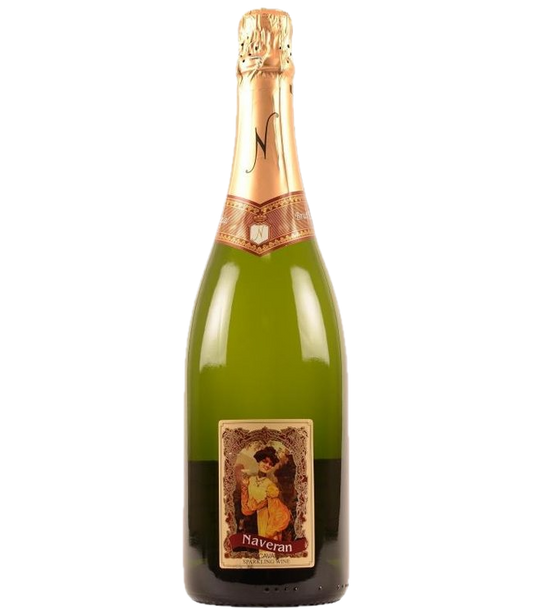 Naveran, Cava Método Tradicional Brut Espécial