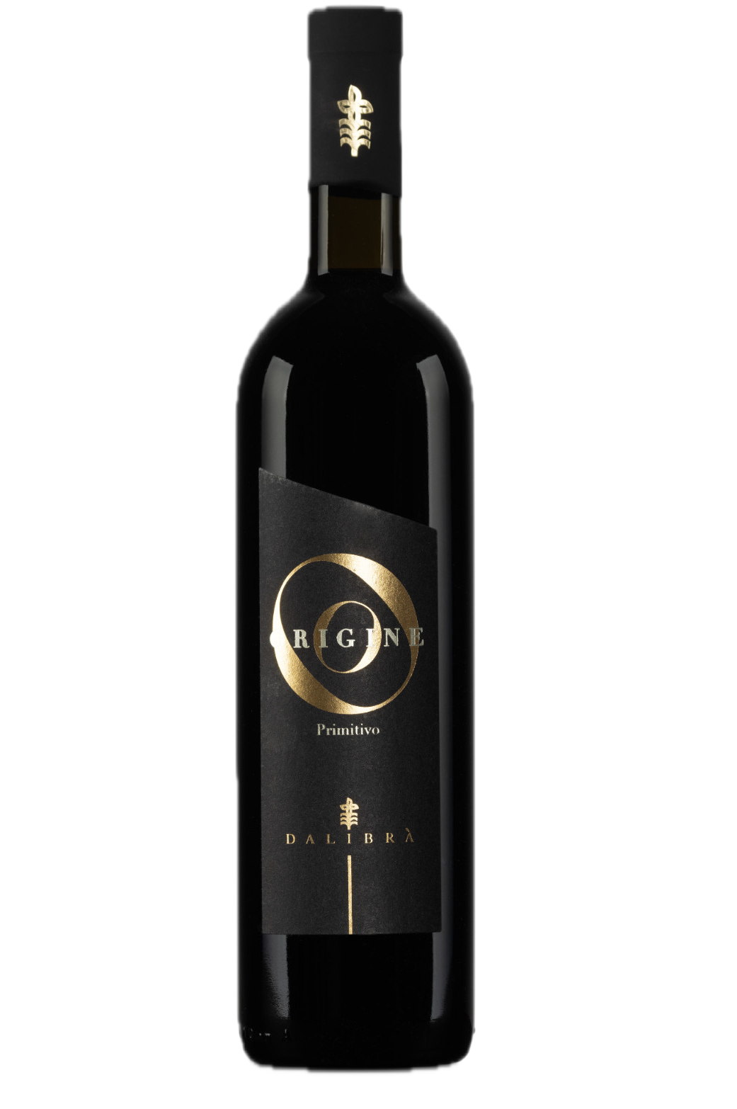 Dalibra, Orgine Primitivo IGP
