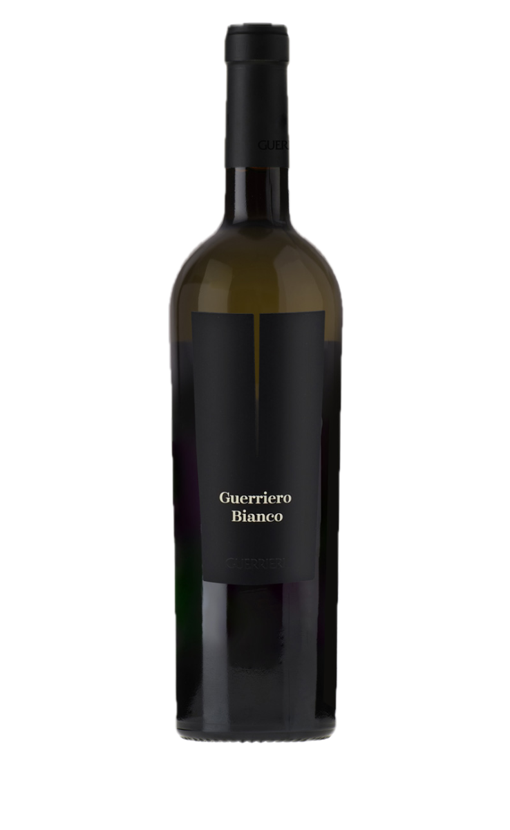 Azienda Agraria Guerrieri, Guerriero Bianco