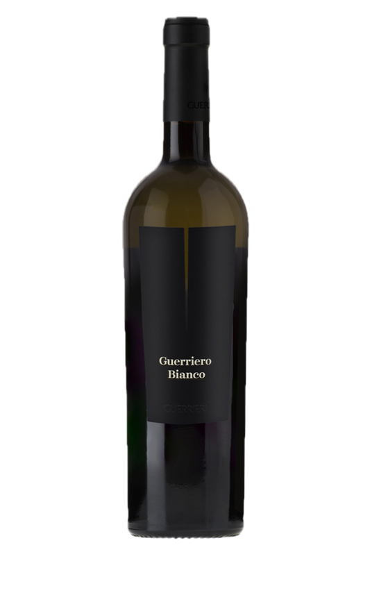 Azienda Agraria Guerrieri, Guerriero Bianco