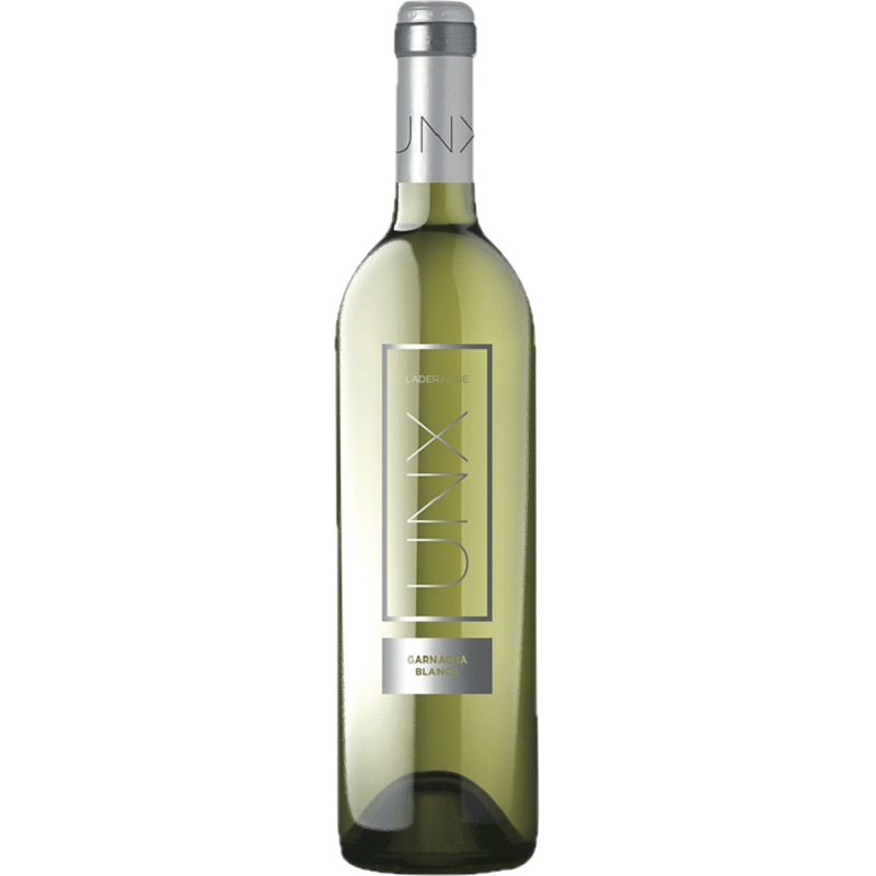 Bodega San Martín, Laderas de Unx Garnacha Blanca
