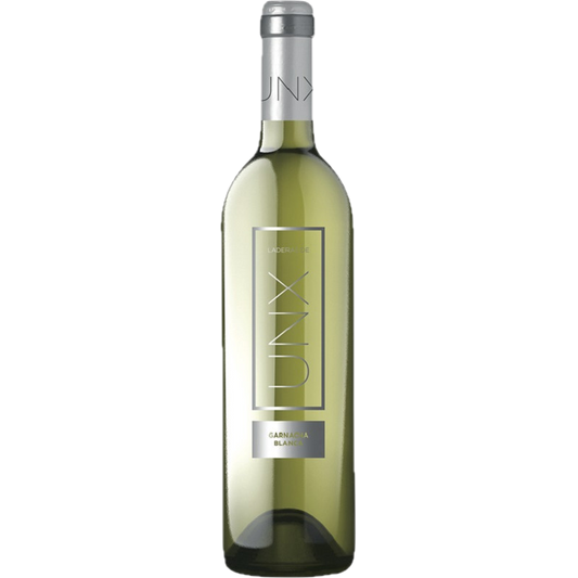 Bodega San Martín, Laderas de Unx Garnacha Blanca