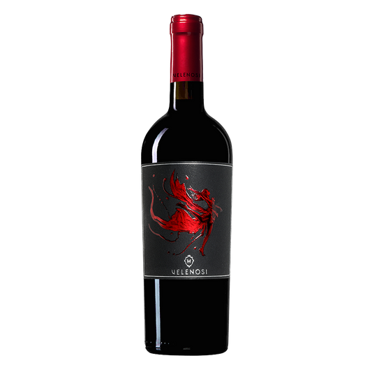 Velenosi Ninfa Marche Rosso IGT